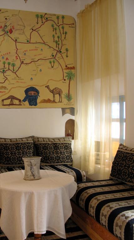 Bed and Breakfast Kasbah Iswan Kelaat-M'Gouna Екстер'єр фото