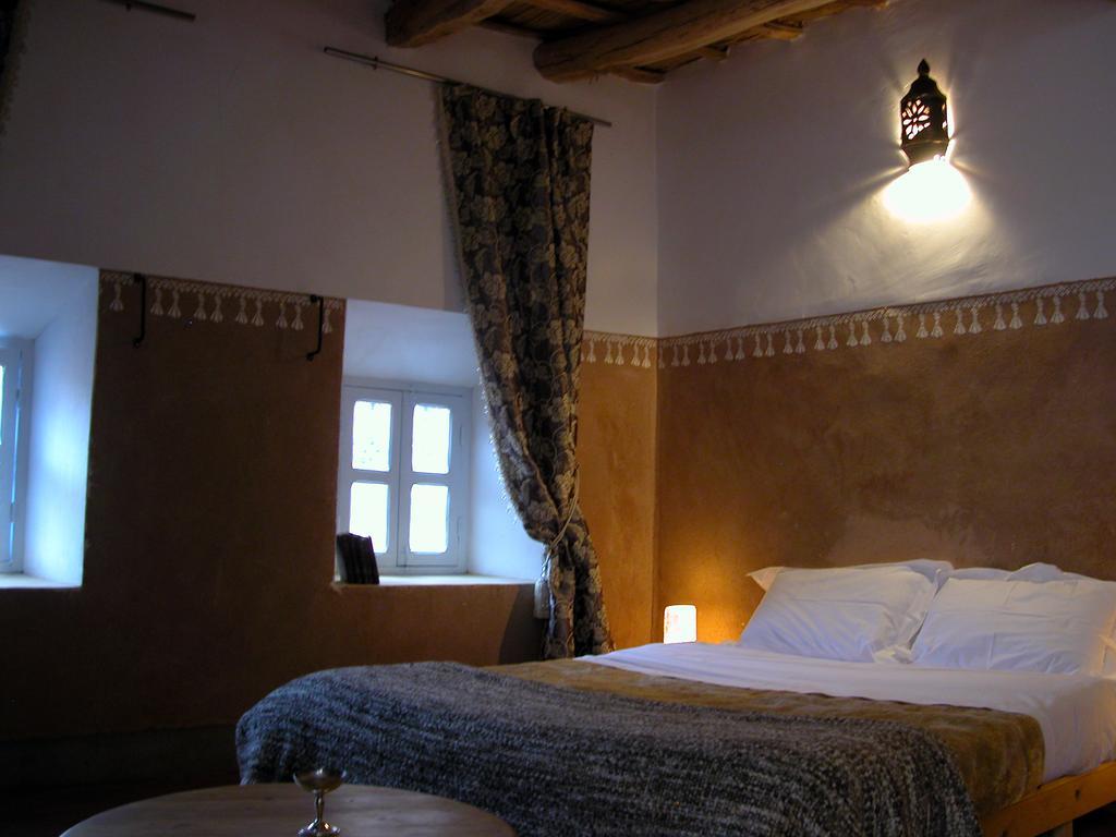 Bed and Breakfast Kasbah Iswan Kelaat-M'Gouna Номер фото